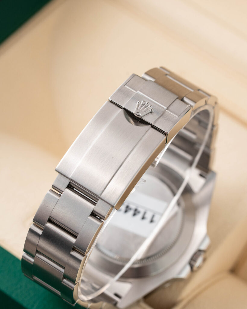 Rolex Explorer II 226570 2024