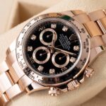 Rolex Daytona 116505 2022