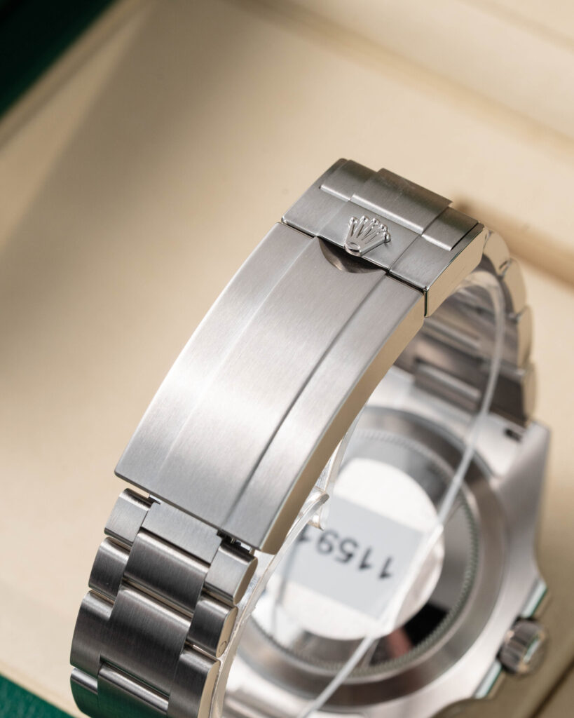 Rolex Submariner 126610LV 2026