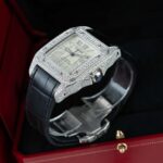 Cartier Santos 100 2656 2010