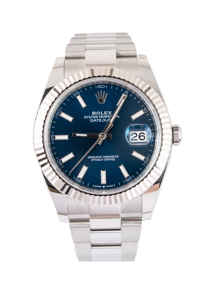 Rolex Datejust 126334 2020