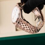 Rolex Land-Dweller 127335 2025