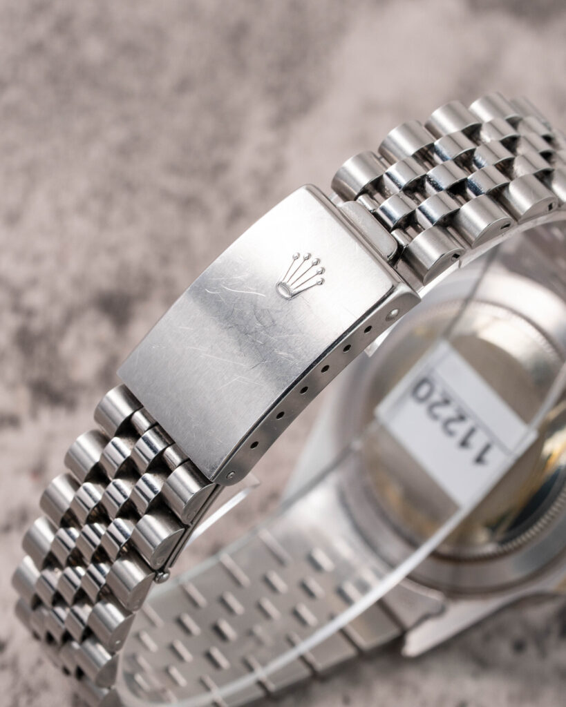 Rolex GMT-Master II 16710 1991