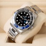 Rolex GMT-Master II 126710BLNR 2024