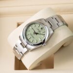 Rolex Oyster Perpetual 124200 2026