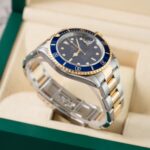 Rolex Submariner 16613 1991
