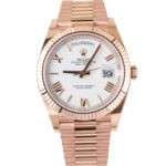 Rolex Day-Date 228235 2022