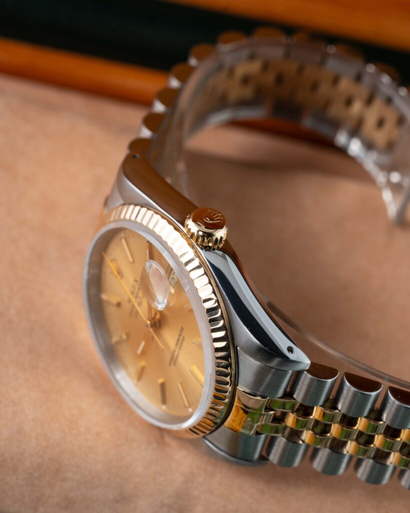 Rolex Datejust 16233 1993