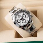 Rolex Daytona 126500LN 2024
