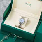 Rolex Oyster Perpetual 276200 2025