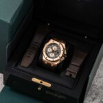 Audemars Piguet Royal Oak Offshore 26470OR.OO.79030.01 2019