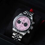 Tudor Black Bay Chronograph 79360N 2026