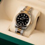 Rolex Explorer 124273 2021