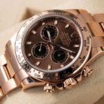 Rolex Daytona 116505 2021