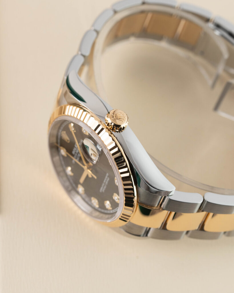 Rolex Datejust 126233 2023