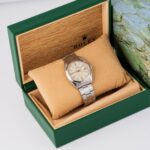 Rolex Oysterdate Precision 6494 1957