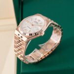 Rolex Land-Dweller 127335 2025