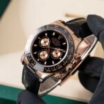 Rolex Daytona 116515LN 2015