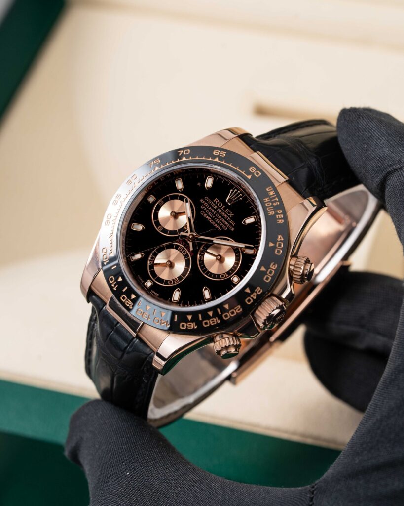 Rolex Daytona 116515LN 2015