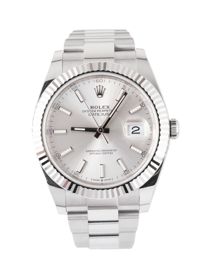 Rolex Datejust 126334 2022