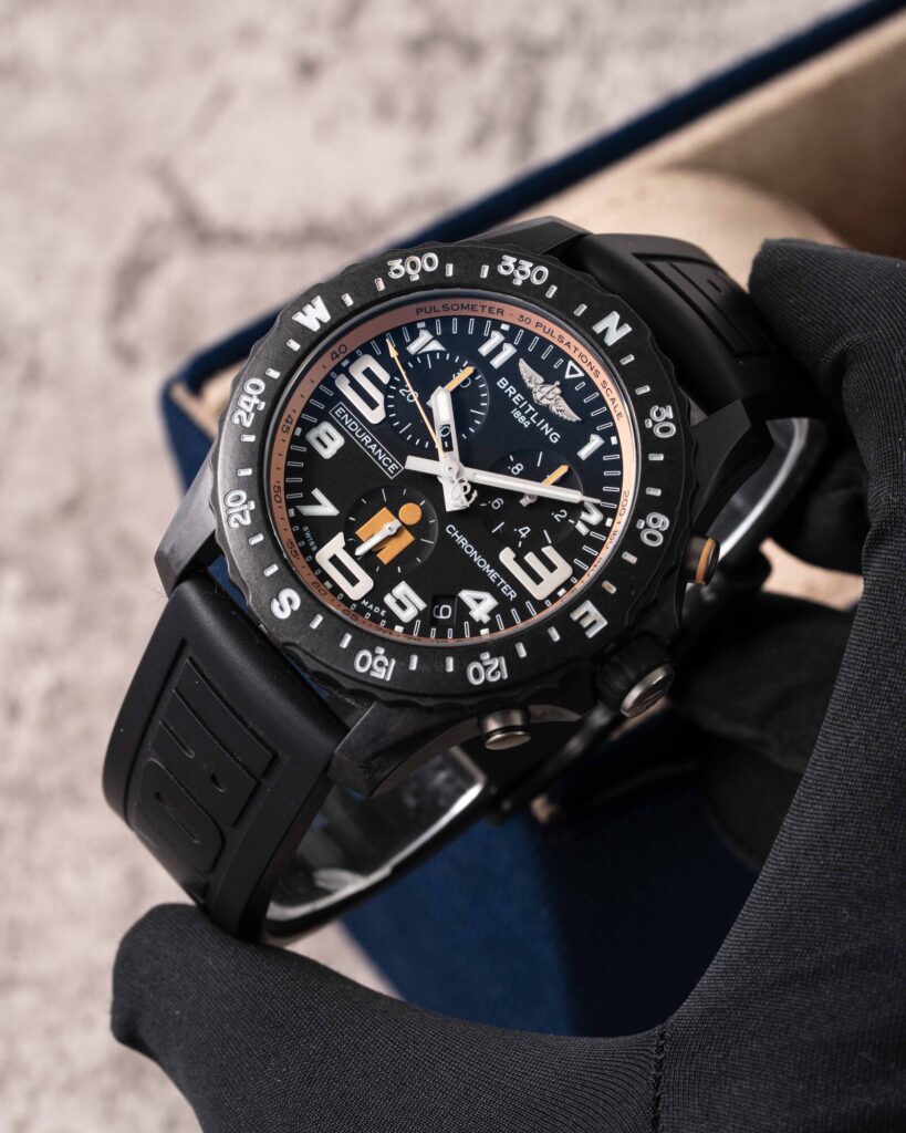 Breitling Endurance Pro X82310 2024