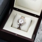 Tag Heuer Aquaracer Lady Automatic WAP2351.BD0838 2015