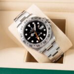 Rolex Explorer II 226570 2024
