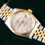 Rolex Datejust 16233 1986