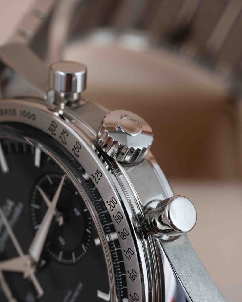 Omega Speedmaster  332.10.41.51.03.001 2022