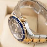 Rolex Submariner 16613 1991