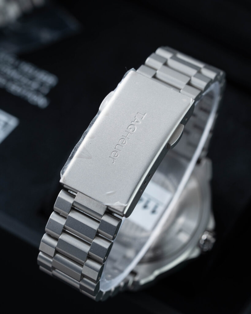 Tag Heuer Formula 1 Solargraph WBY1113.BA0042 2025