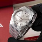 Omega Constellation 123.10.38.21.02.001  2011