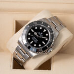 Rolex Submariner 124060 2022