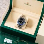 Rolex GMT-Master II 126710BLNR 2022