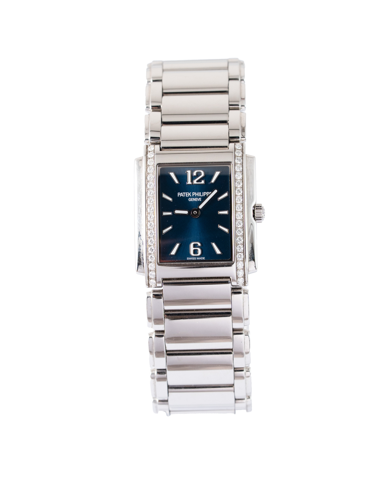 Patek Philippe TWENTY~4 4910/1200A-001 2022