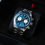 Tudor Black Bay Chrono M79360B 2024
