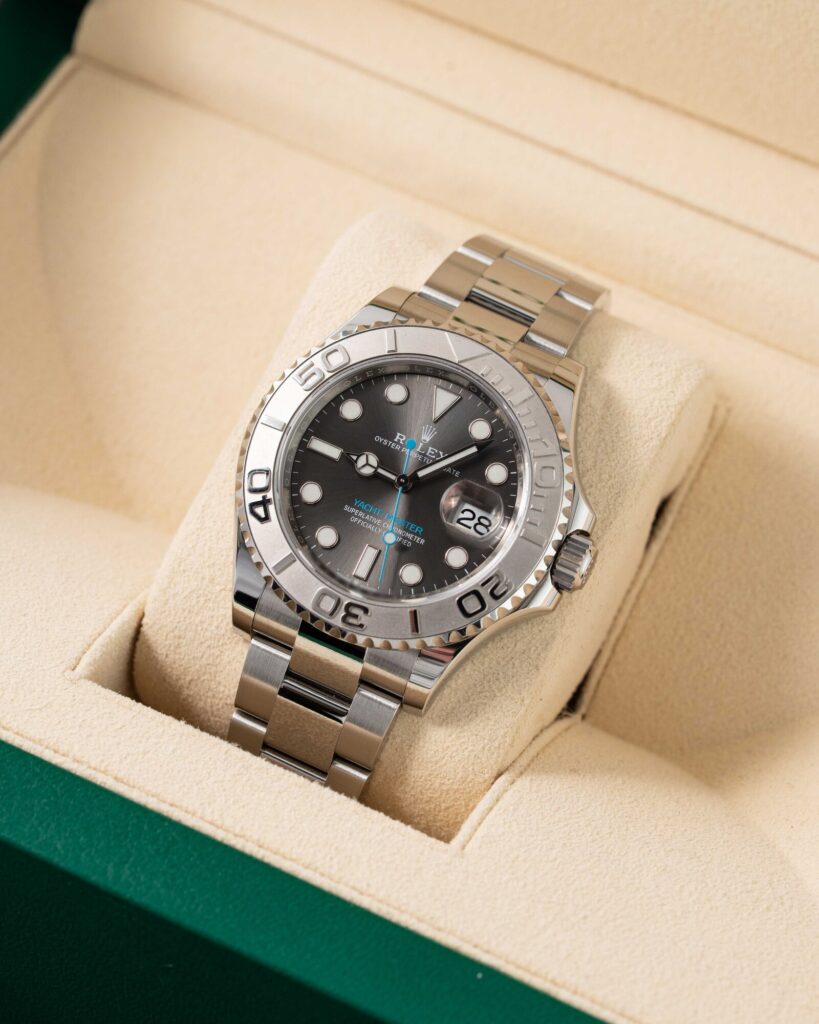 Rolex Yacht-Master 126622 2020