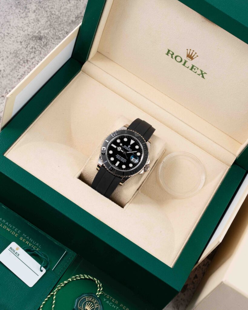 Rolex Yacht-Master 226659 2022