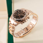 Rolex Daytona 116505 2021