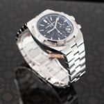 Vacheron Constantin Overseas Chronograph 5500V/110A-B148 2021
