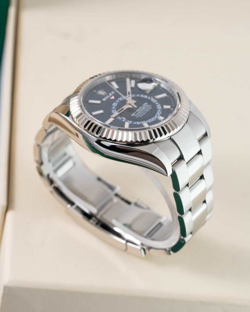 Rolex Sky-Dweller 326934 2021