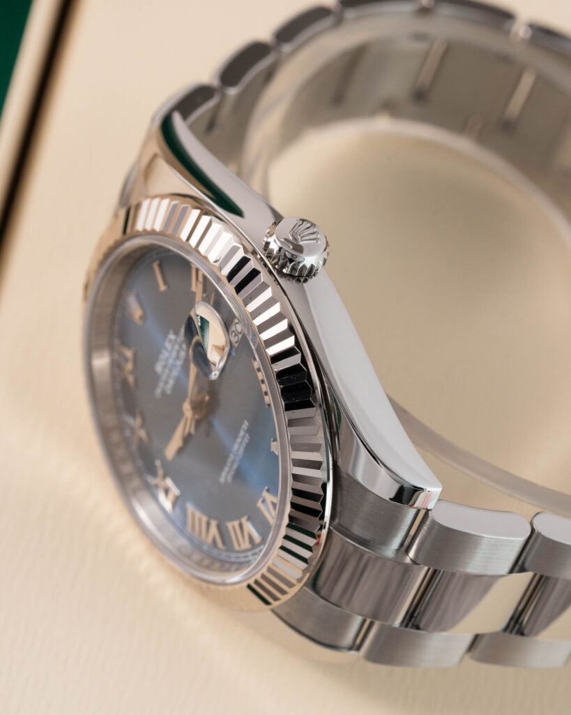 Rolex Datejust 126334 2023