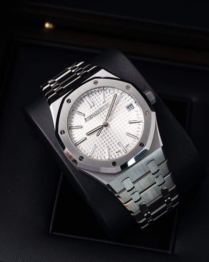 Audemars Piguet Royal Oak 41MM 15510ST.OO.1320ST.08 2023