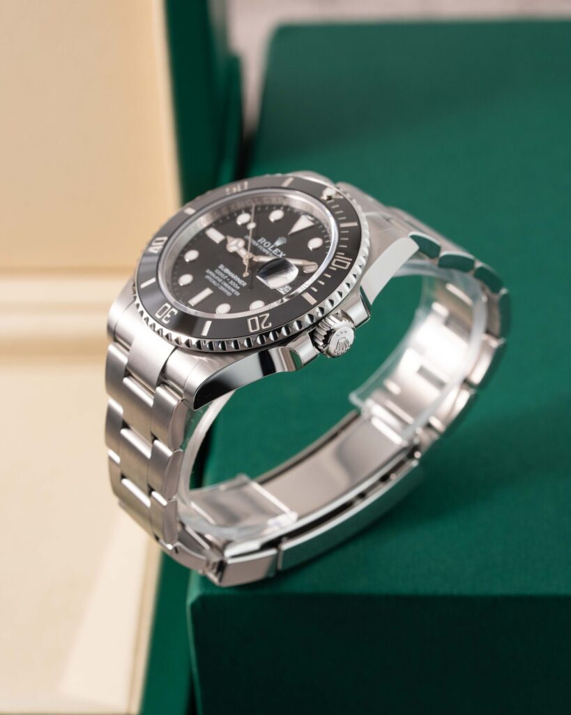 Rolex Submariner 126610LN 2025