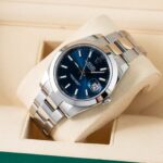 Rolex Datejust 126300 2022