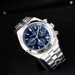 Vacheron Constantin Overseas Chronograph 5500V/110A-B148 2021