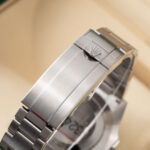 Rolex Submariner 126610LV 2021