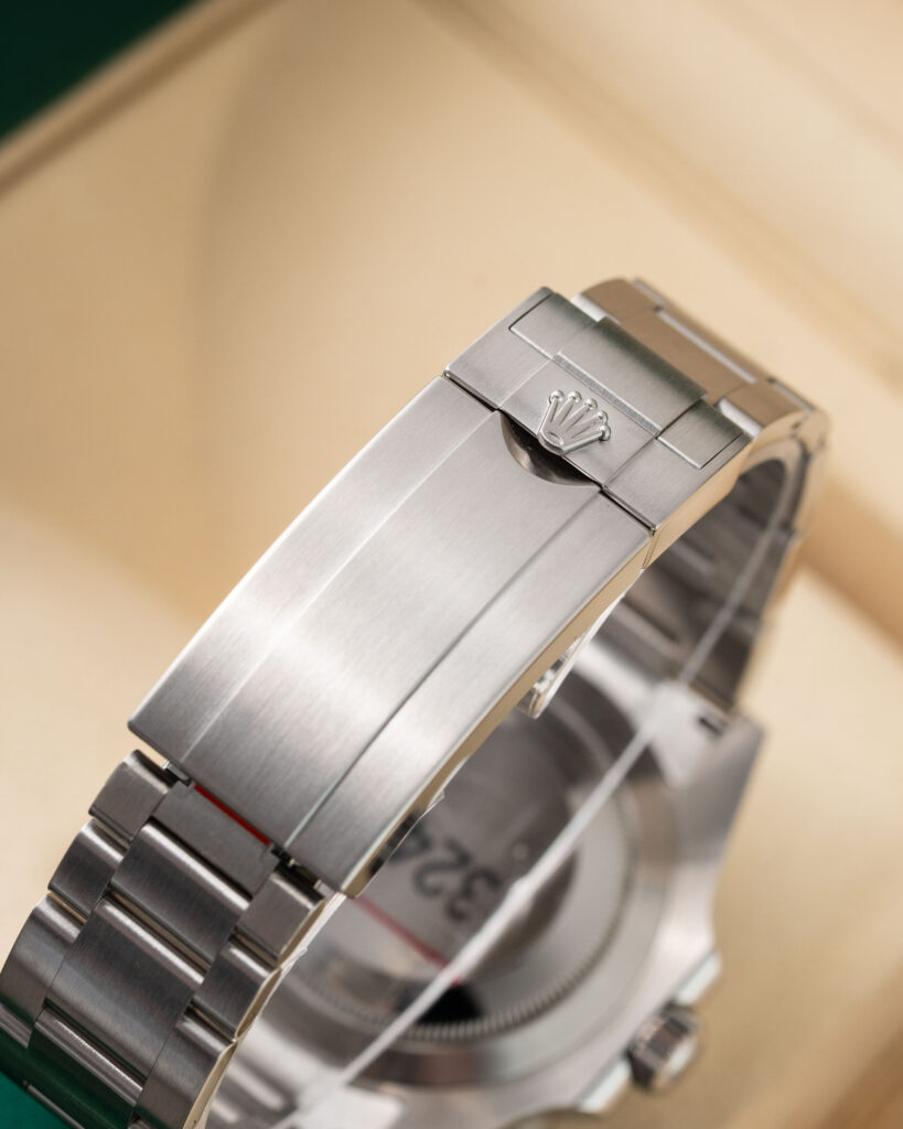 Rolex Submariner 126610LV 2021