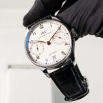 IWC Portuguese Automatic IW500114 2015