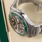 Rolex Submariner 126610LV 2020